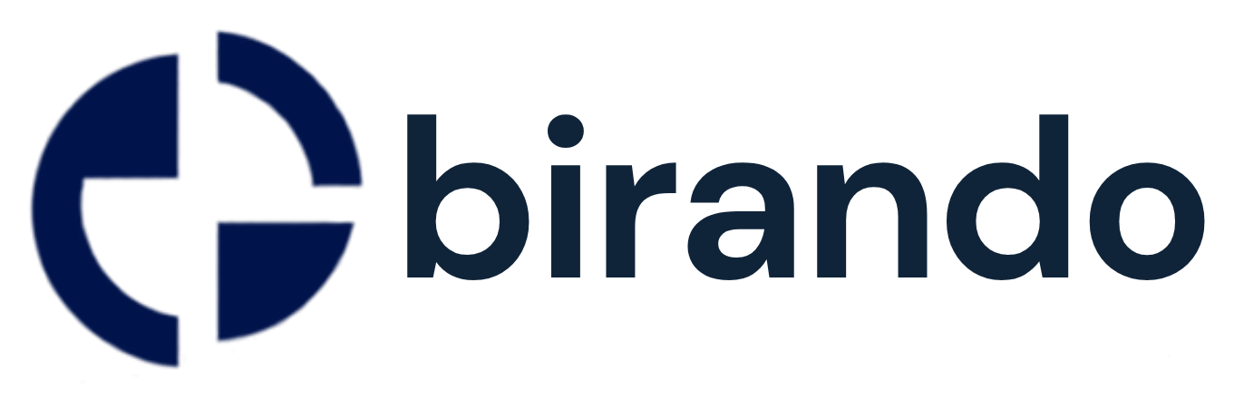 birando · Tienda Agéntica